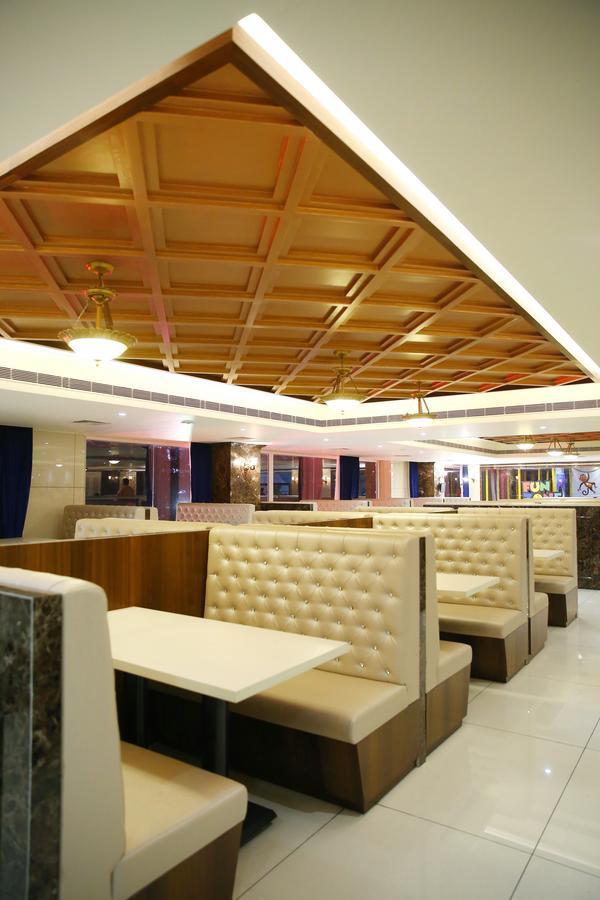 حيدر أباد Hotel Shubham Palace المظهر الخارجي الصورة